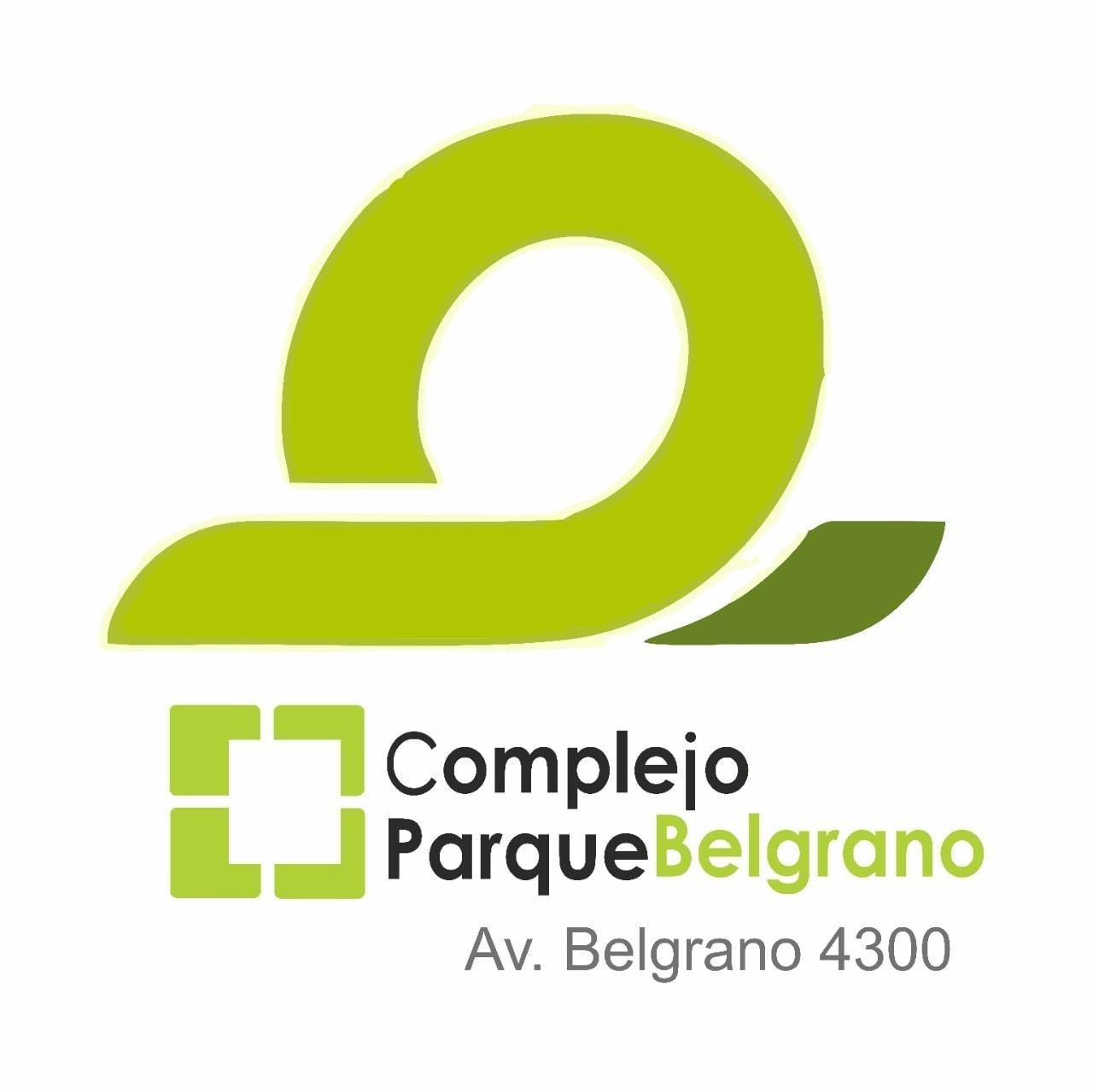Complejo Parque Belgrano - cliente Sillpa ERP